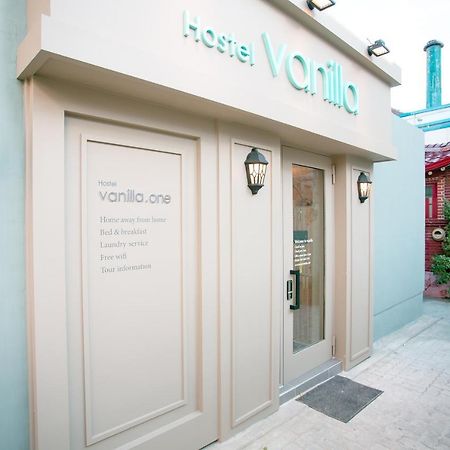 סיאול Hostel Vanilla 1 Dongdaemun מראה חיצוני תמונה