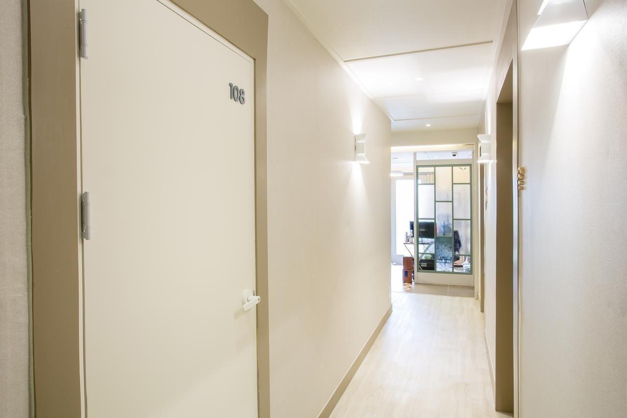סיאול Hostel Vanilla 1 Dongdaemun מראה חיצוני תמונה