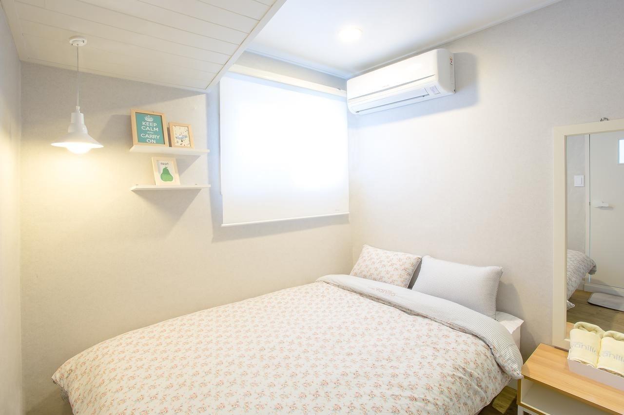 סיאול Hostel Vanilla 1 Dongdaemun מראה חיצוני תמונה