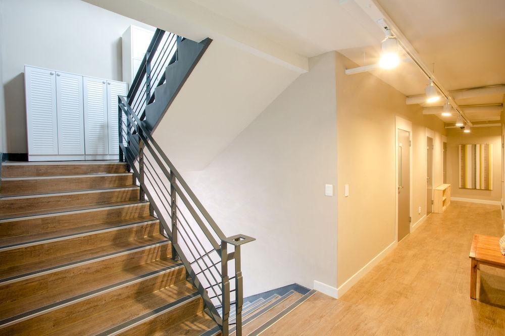 סיאול Hostel Vanilla 1 Dongdaemun מראה חיצוני תמונה