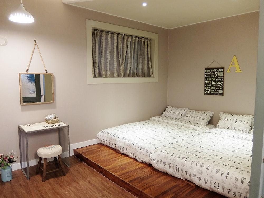 סיאול Hostel Vanilla 1 Dongdaemun מראה חיצוני תמונה