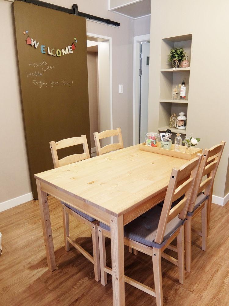 סיאול Hostel Vanilla 1 Dongdaemun מראה חיצוני תמונה