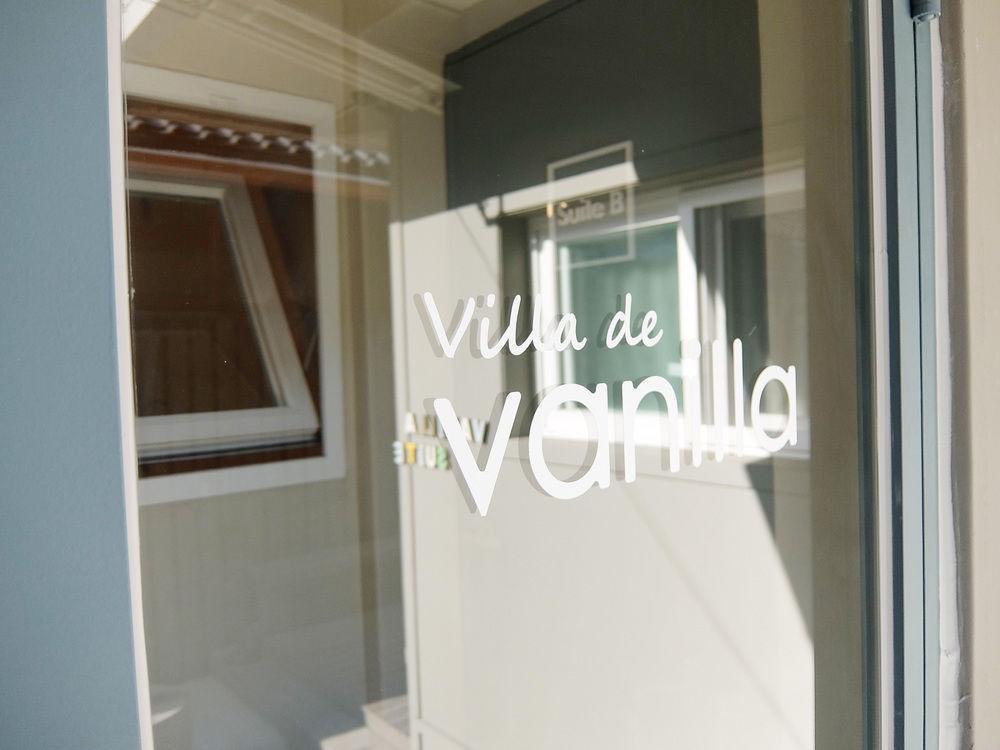 סיאול Hostel Vanilla 1 Dongdaemun מראה חיצוני תמונה