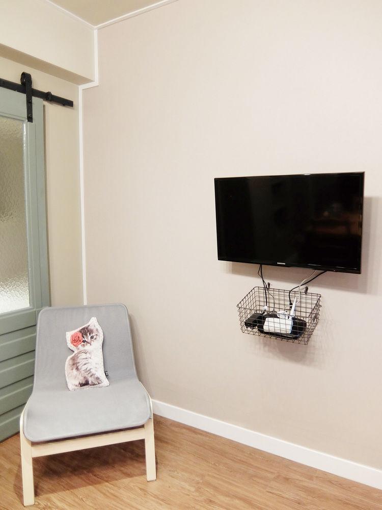 סיאול Hostel Vanilla 1 Dongdaemun מראה חיצוני תמונה