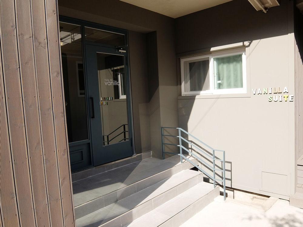 סיאול Hostel Vanilla 1 Dongdaemun מראה חיצוני תמונה