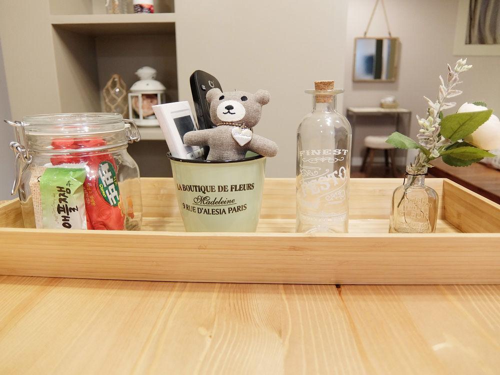 סיאול Hostel Vanilla 1 Dongdaemun מראה חיצוני תמונה