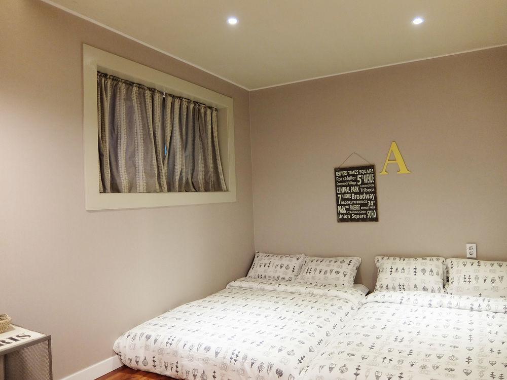 סיאול Hostel Vanilla 1 Dongdaemun מראה חיצוני תמונה