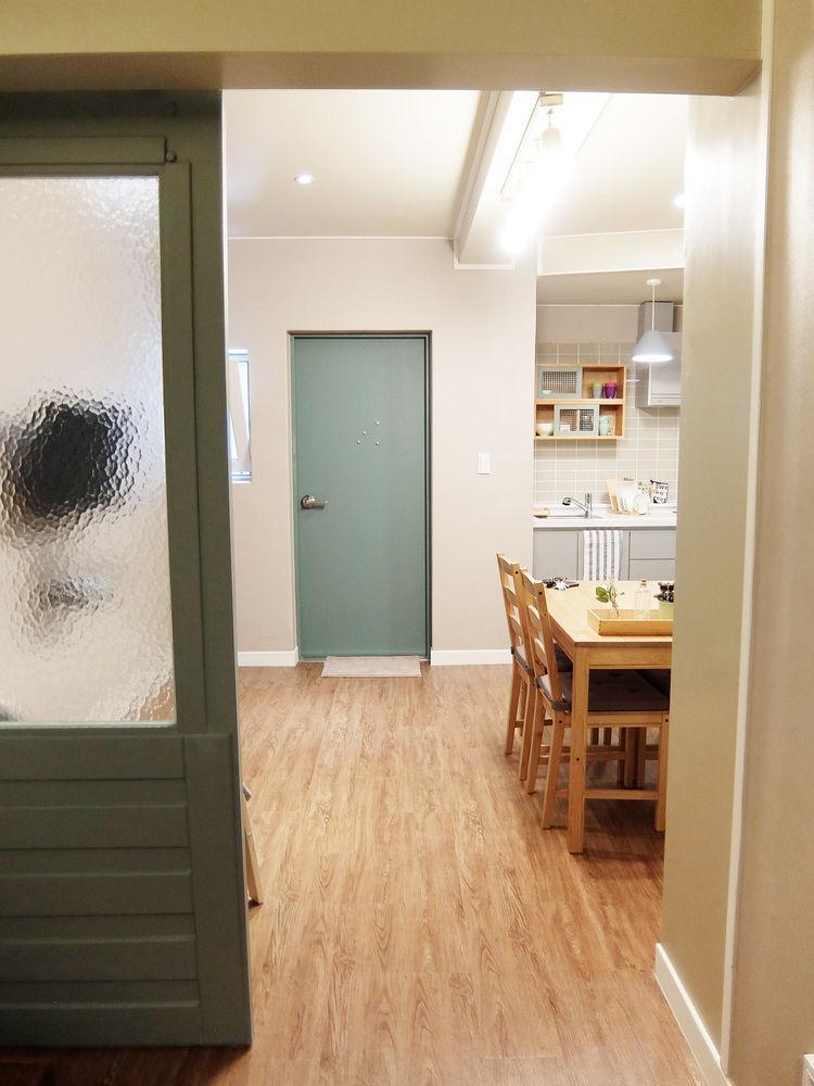 סיאול Hostel Vanilla 1 Dongdaemun מראה חיצוני תמונה