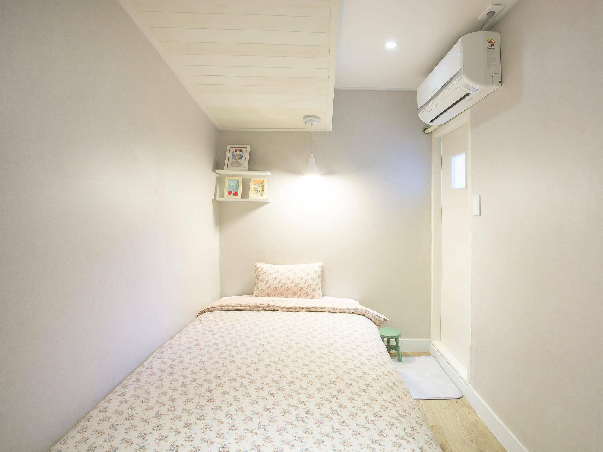 סיאול Hostel Vanilla 1 Dongdaemun מראה חיצוני תמונה