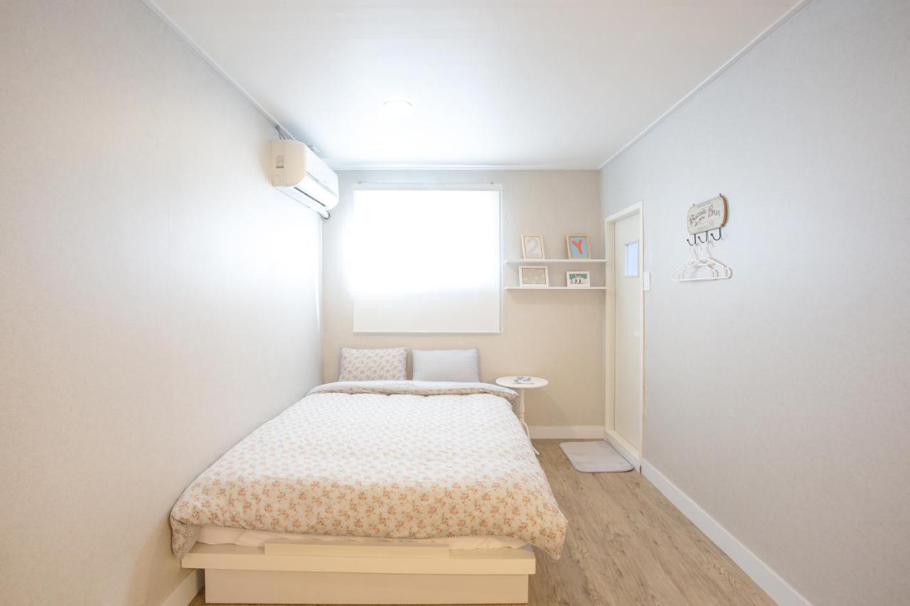 סיאול Hostel Vanilla 1 Dongdaemun חדר תמונה