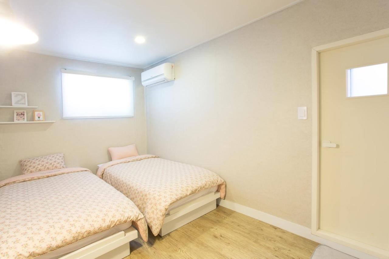 סיאול Hostel Vanilla 1 Dongdaemun חדר תמונה