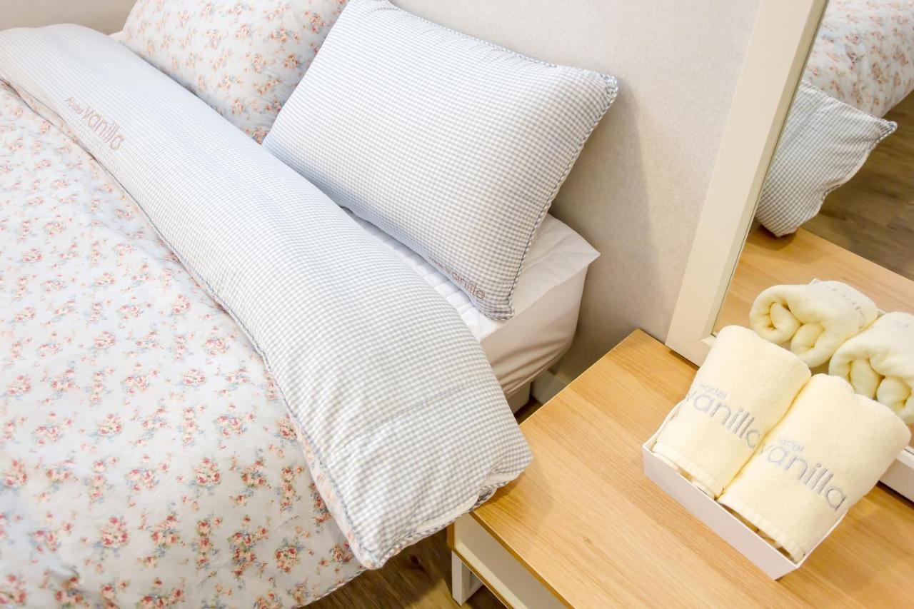 סיאול Hostel Vanilla 1 Dongdaemun חדר תמונה